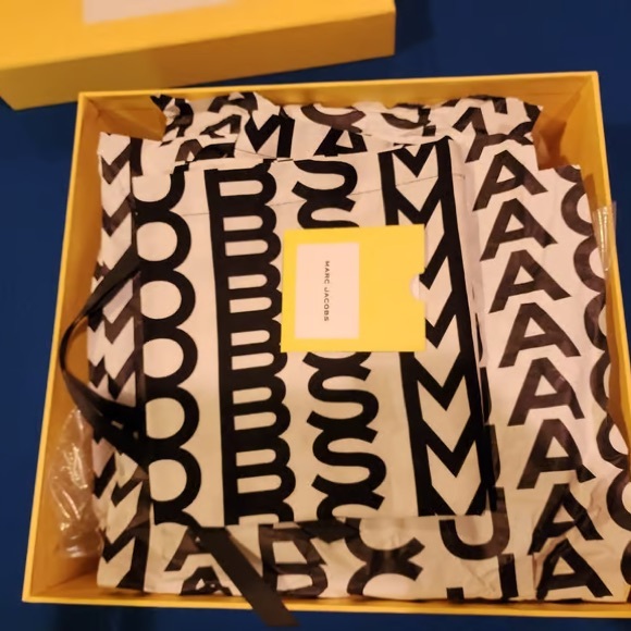 Marc Jacobs Glittering Red Platform Shoes - Picture 11 of 13